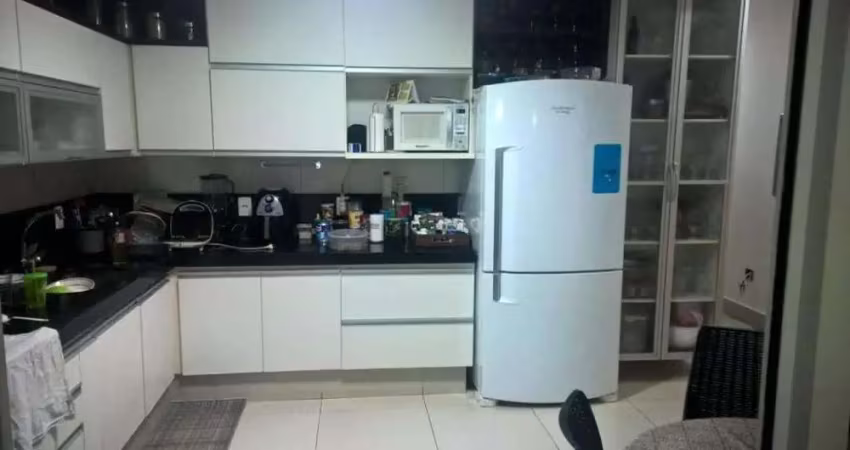 Casa em condomínio fechado com 5 quartos à venda no Residencial Jardins, São José do Rio Preto 