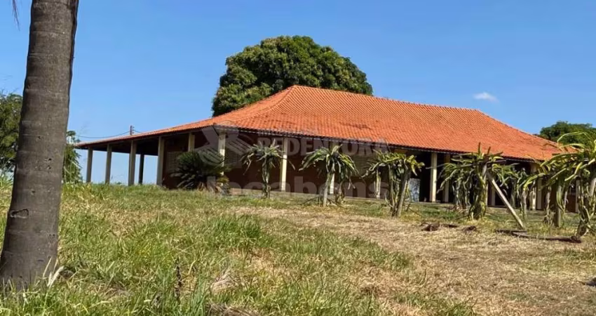 Fazenda Venda