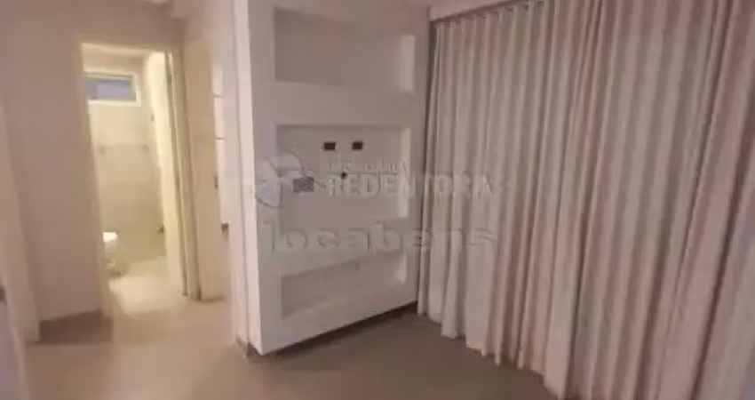 Apartamento com 2 quartos à venda no Jardim Planalto, São José do Rio Preto 
