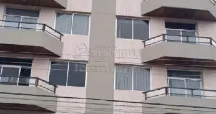 Boa Vista / Edifício Vila Rica - Apartamento com 03 dormitórios, sendo 01 tipo apartamento