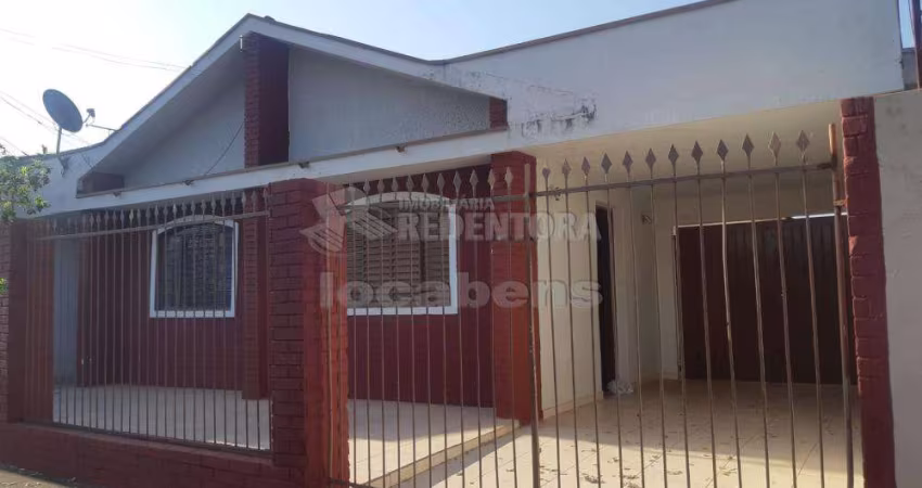 Casa/Padrão- Venda- Residencial - Loteamento João G da Silva