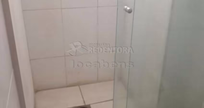 Apartamento Padrão em São José do Rio Preto