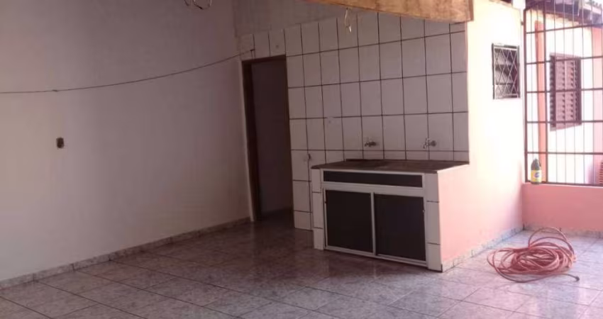 Casa Padrão em São José do Rio Preto