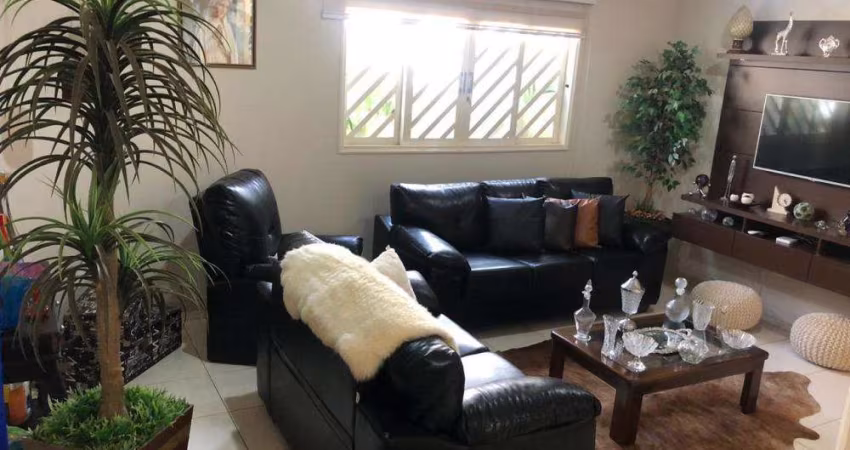 Casa Padrão em São José do Rio Preto