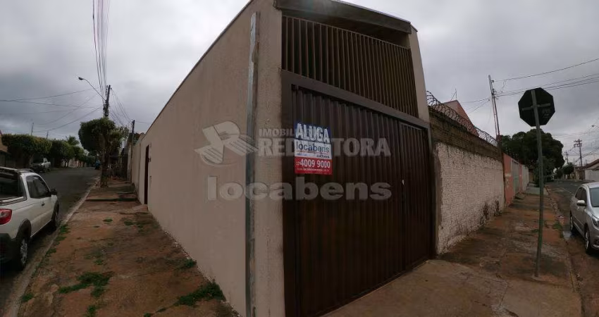 Casa - Residencial Ana Celia