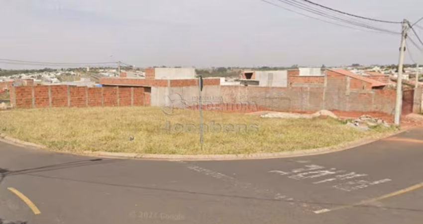 Terreno Padrão em São José do Rio Preto