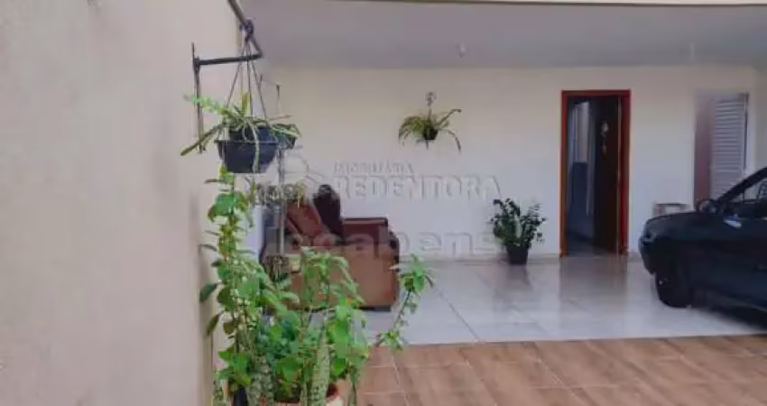 Casa com 2 quartos à venda no Centro, Cedral 