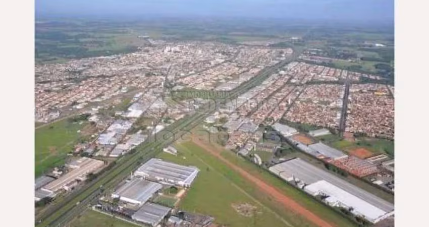 Terreno Venda Residencial Regissol 1 Mirassol-SP