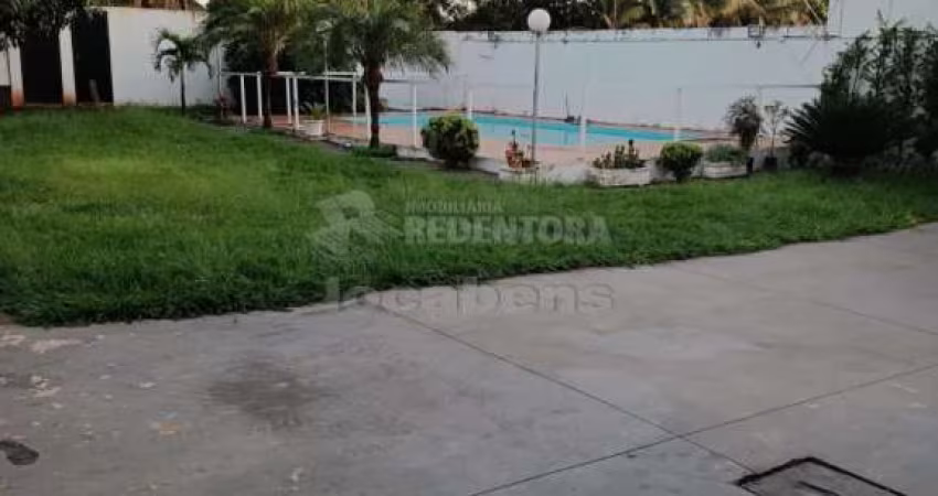 Residencial São Thomaz - Chácara Venda