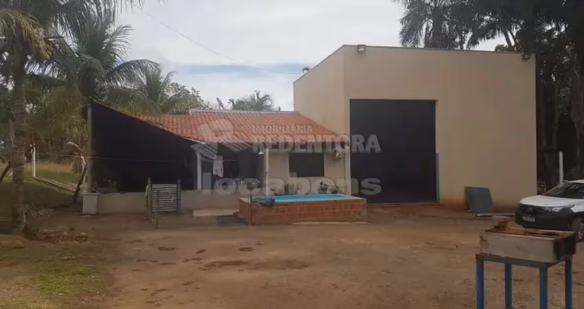 Loteamento bahia do macuco na cidade de zacarias sp