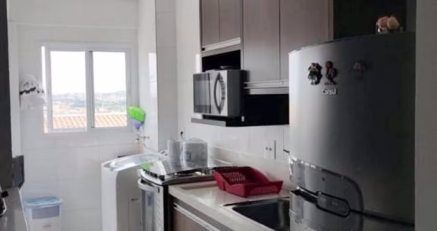 Vila Anchieta apartamento com elevador com 2 dormitórios
