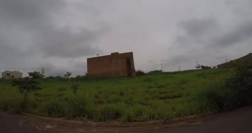 Terreno à venda no Jardim Menezes, Bady Bassitt 