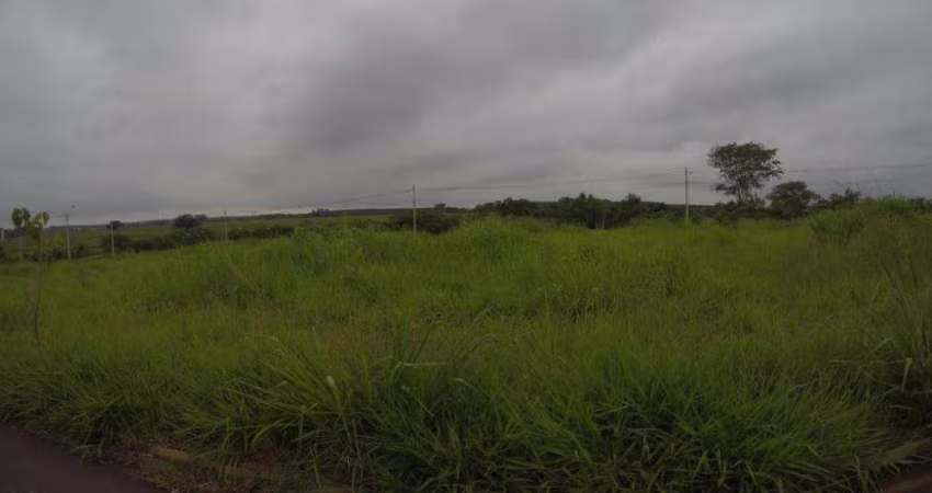 Terreno 11x20 em Bady Bassitt