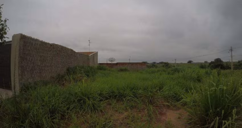 Lote no Menezes 5 em Bady