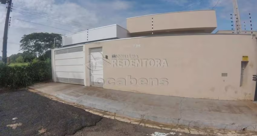 Casa Venda Residencial Luzia Polotto