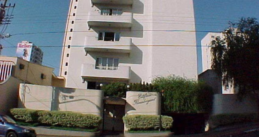 Apartamento Padrão em São José do Rio Preto