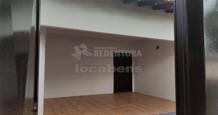 Casa Padrão em São José do Rio Preto