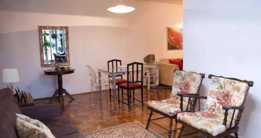 Apartamento à venda - Vila Imperial
