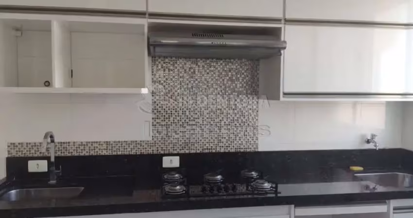 Excelente aparamento residencial para venda - 2 dormitórios / rios di itália