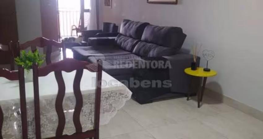 Apartamento / Padrão - Parque Industrial - Venda - Residencial | Edifício Emilia Beggio
