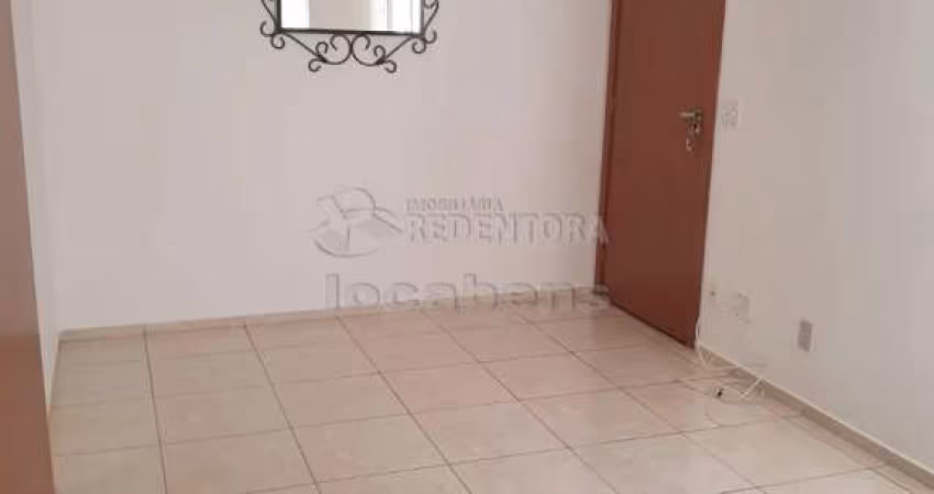 Apartamento Padrão em São José do Rio Preto