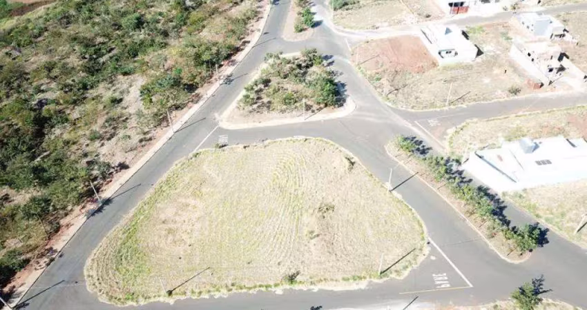 Terreno comercial à venda na Borboleta III, Bady Bassitt 