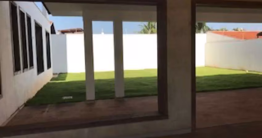 Casa com 4 quartos à venda no Jardim Aclimação, São José do Rio Preto 