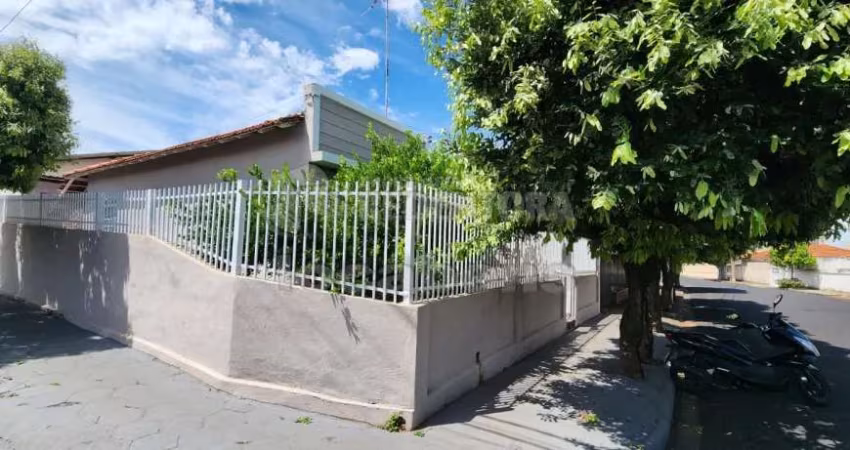 Casa Padrão em São José do Rio Preto