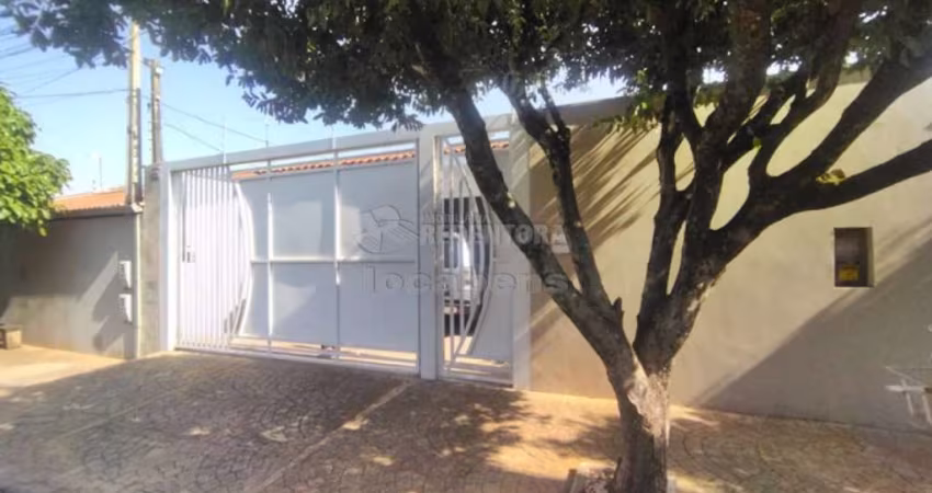 Casa Venda Jardim Residencial Etemp
