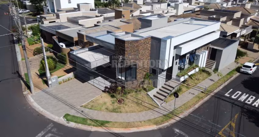 Condomínio Village Damha 2 | Casa Térrea | Segurança 24h | Lazer completo