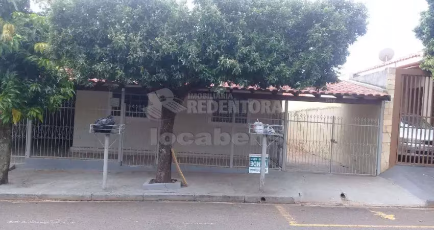 Casa com 5 quartos à venda na Vila Elmaz, São José do Rio Preto 
