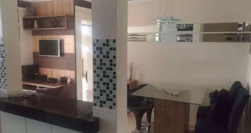 Jardim Yolanda Apartamento 2 Dormitórios Venda