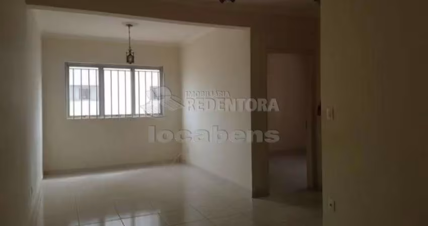Apartamento com 2 quartos à venda no Centro, São José do Rio Preto 