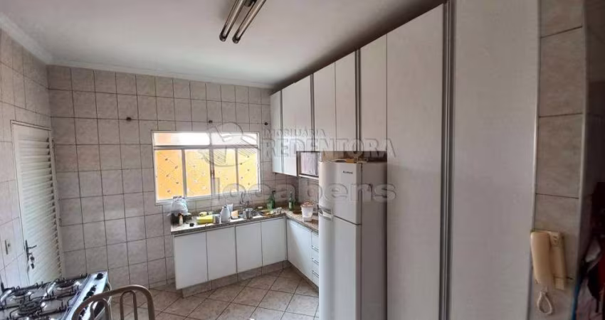Casa Padrão em São José do Rio Preto