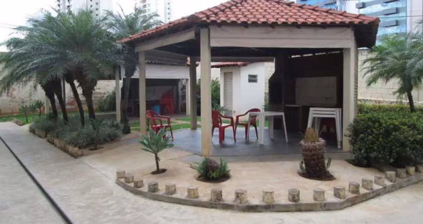 Apartamento com 2 quartos à venda na Vila Sinibaldi, São José do Rio Preto 