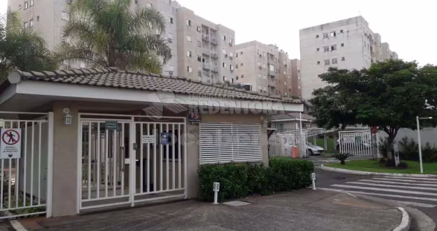 Apartamento com 2 dormitórios no santa filomena venda