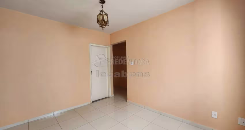 Higienópolis - Apartamento com 03 dormitórios com armários embutidos sendo 1 tipo apartamento