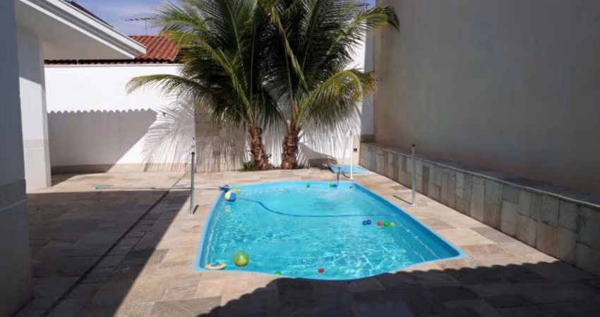 Casa Padrão em São José do Rio Preto