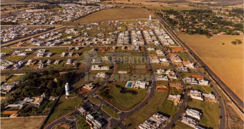 Village Damha Mirassol IV - Terreno com 287,20m².