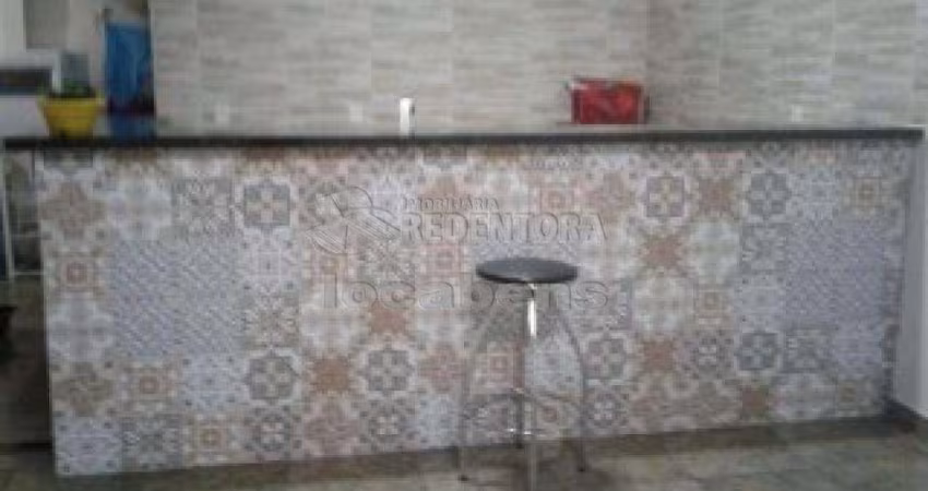 Casa Padrão em Mirassol