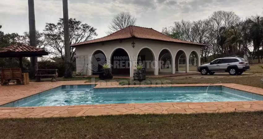 Recanto dos Eduardos casa / chácara possuindo 4 dormitórios
