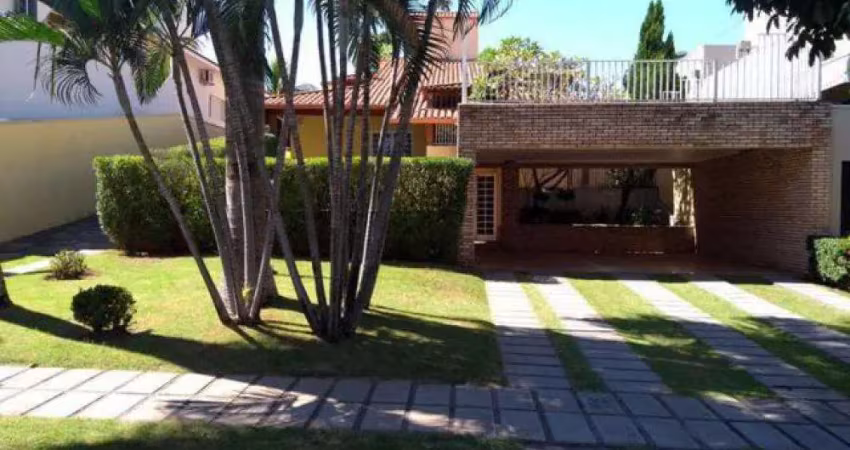 Casa em condomínio fechado com 4 quartos à venda no Parque Residencial Damha, São José do Rio Preto 