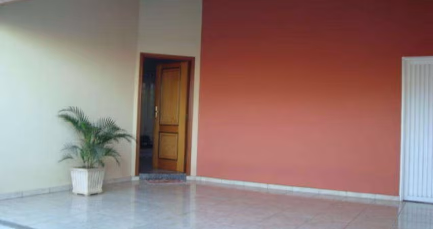Casa Padrão em São José do Rio Preto