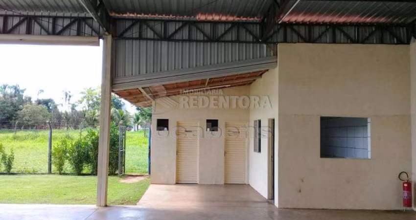 Rural Chácara em Guapiaçu