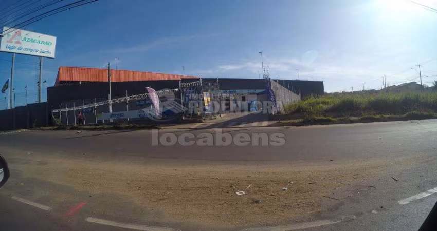 Terreno Padrão em São José do Rio Preto