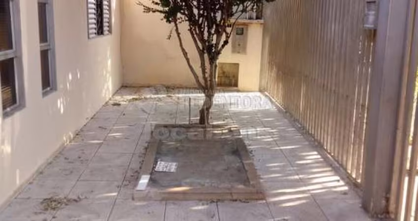 Casa Padrão em São José do Rio Preto