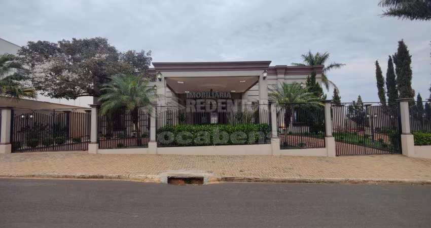Comercial Salão em Bady Bassitt