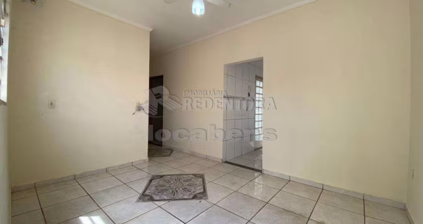 Jardim Congonhas - Casa Venda de 2 dormitórios