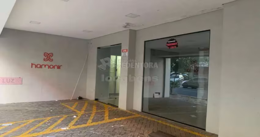 Barracão / Galpão / Depósito à venda no Centro, São José do Rio Preto 