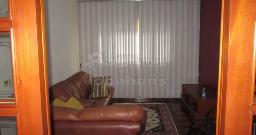 Casa com 2 quartos à venda no Jardim Residencial Vetorasso, São José do Rio Preto 
